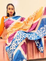 Sendel- Robe Melehfa