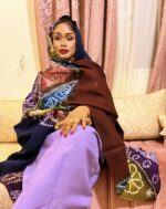 Tessraar- Robe Melehfa