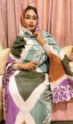 Sendel- Robe Melehfa