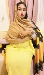 Legwareb- Robe Melehfa