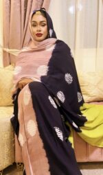 Legwareb- Robe Melehfa