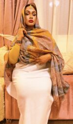 Tessraar- Robe Melehfa – Image 2