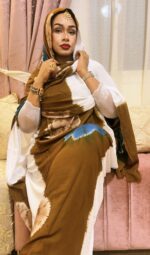 Legwareb- Robe Melehfa