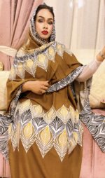 Digital-Robe Melehfa