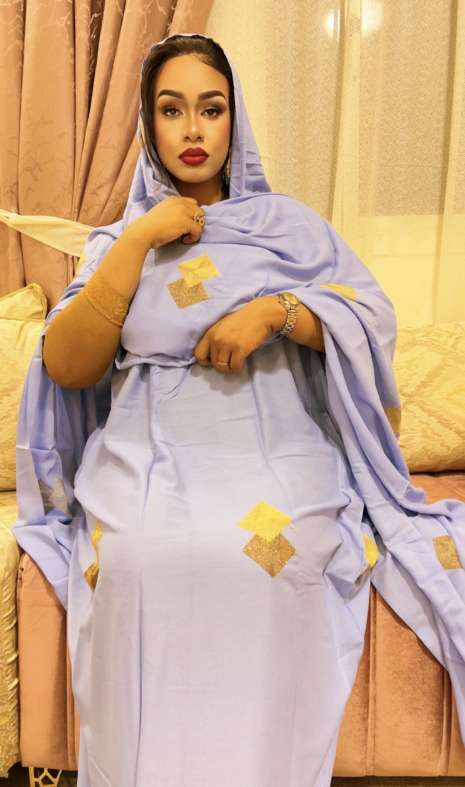 B6D122DF-2E67-4919-9C70-A0494E811CAD Digital-Robe Melehfa – Image 1