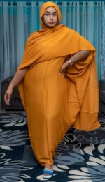 Digital-Robe Melehfa