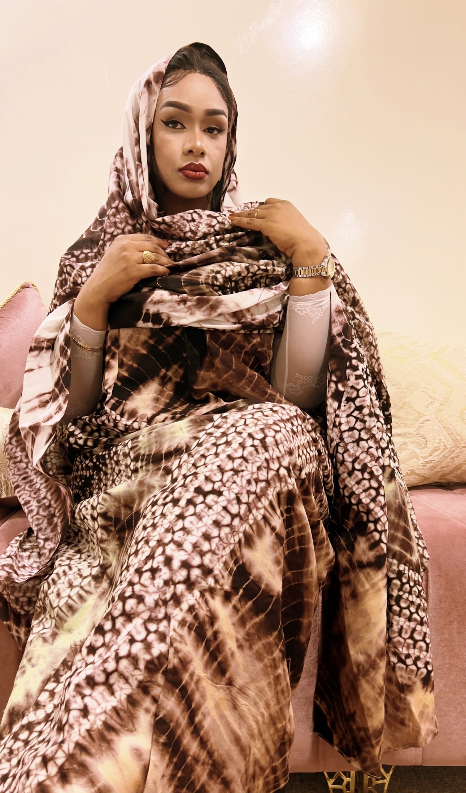 FBB257BE-6248-446B-B236-C3F572E9675E Legwareb- Robe Melehfa – Image 1