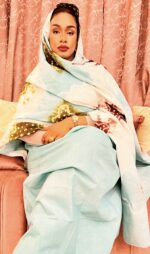 Sendel-Robe Melehfa – Image 2