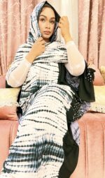 Legwareb- Robe Melehfa